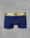Men's Boxer Trunk - Dark Blue